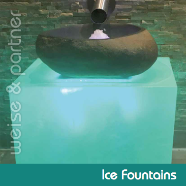 Brochure Ice Fountains