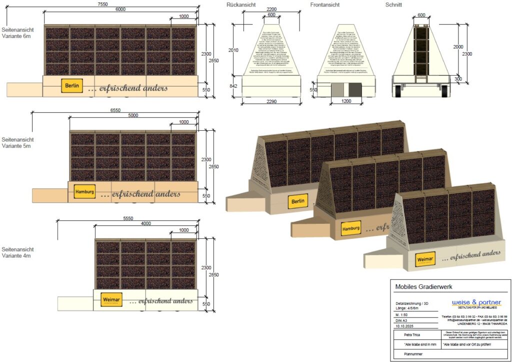 Mobile Gradierwerke_Skizzen Mobile Gradierwerke_Skizzen