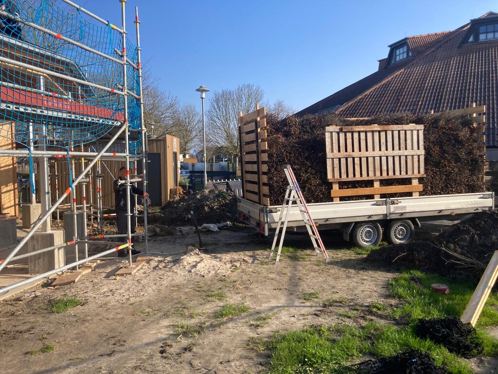 Gradierwerk Greetsiel (1)